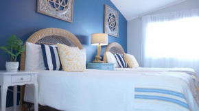 Lovely Townhome - Shoreline Towers WALK beach Pool